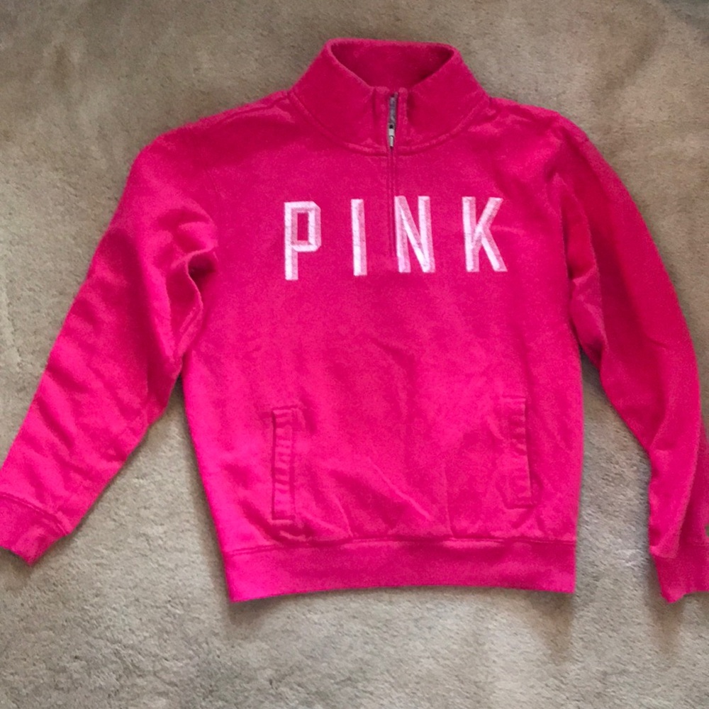 Victoria’s Secret PINK pullover